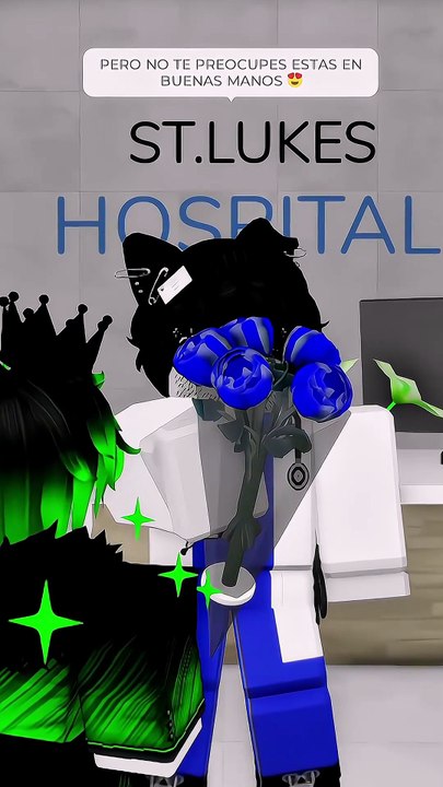 Moi chez le dentiste 😳😨 | Roblox Brookhaven, c'est n'importe quoi !