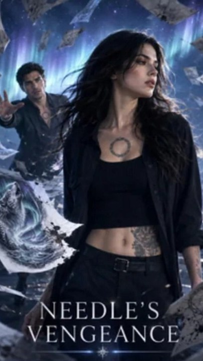 Needle's Vengeance |  FULL DRAMA | 🌍 ENGSUB | Bibi.Films