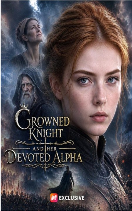 Crowned Knight and Her Devoted Alpha - full  Movie 2026
