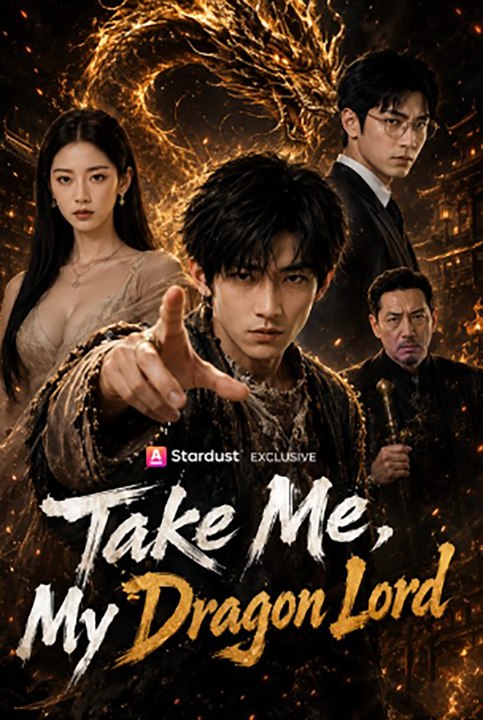 [ENG] | Take Me My Dragon Lord | FULL EP | FILM HUB