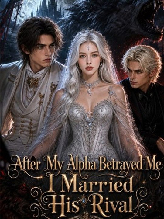 After My Alpha Betrayed Me, I Married His Rival - Full #englishsub #fullmovie 🍿🍿
