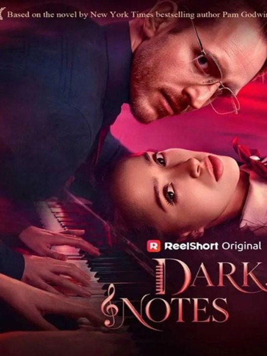Dark Notes Full EP 2026 🔥🔥🔥FULL MOVIES ENGLISH SUB 2026