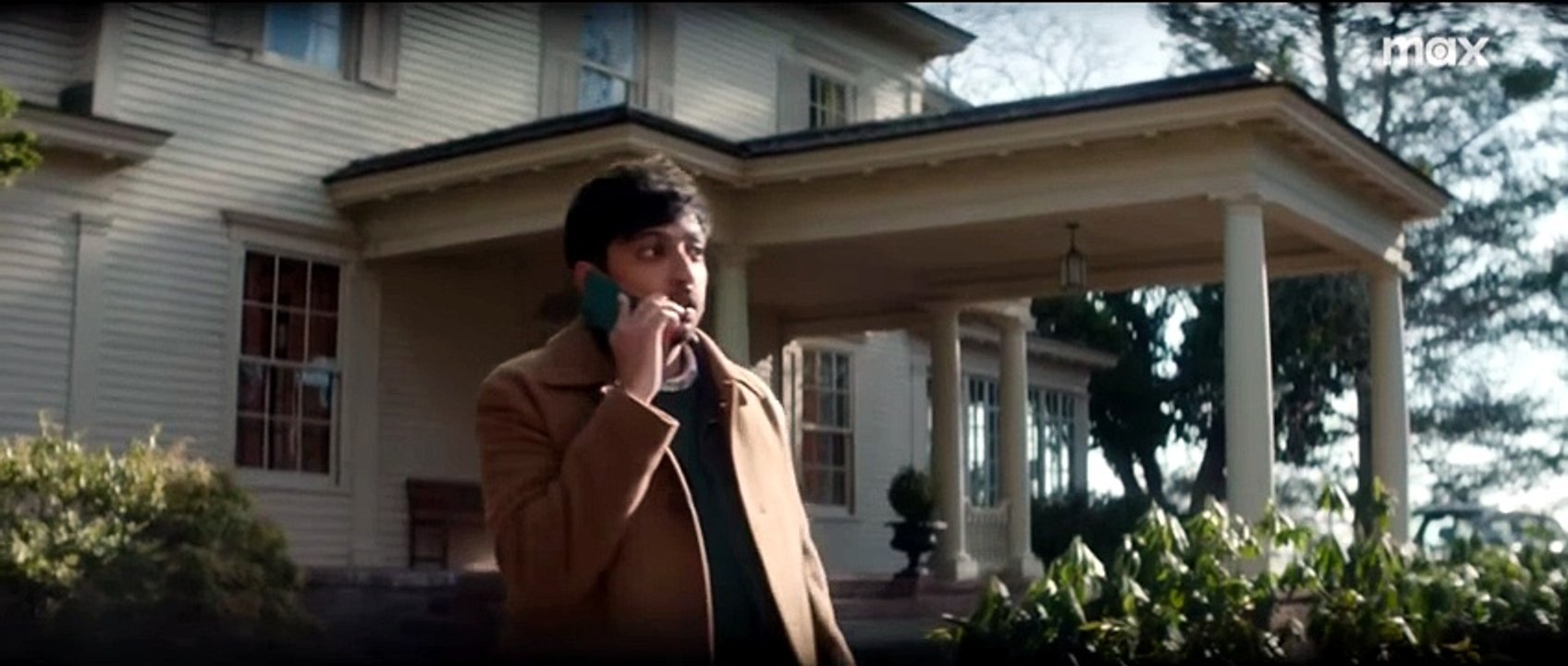 THE PARENTING (2025) Trailer VO - HD [Full Movie]