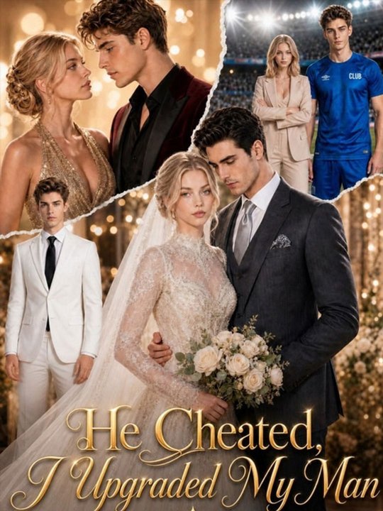 He Cheated, I Upgraded My Man FULL MOVIES ENGLISH SUB 2026🍿🍿🍿