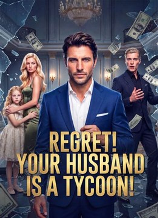Regret！Your Husband is A Tycoon! - Full EP