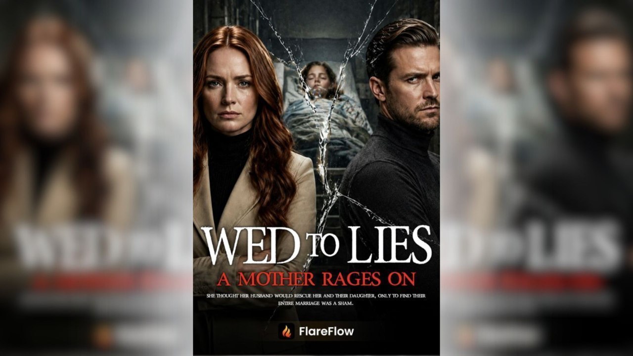 Wed to Lies, A Mother Rages On Reel Drama Drama