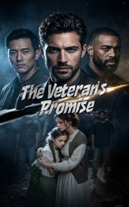 The Veteran’s Promise