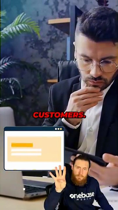 These 4 Pages Will Cost You Leads If Missing on Your Website
