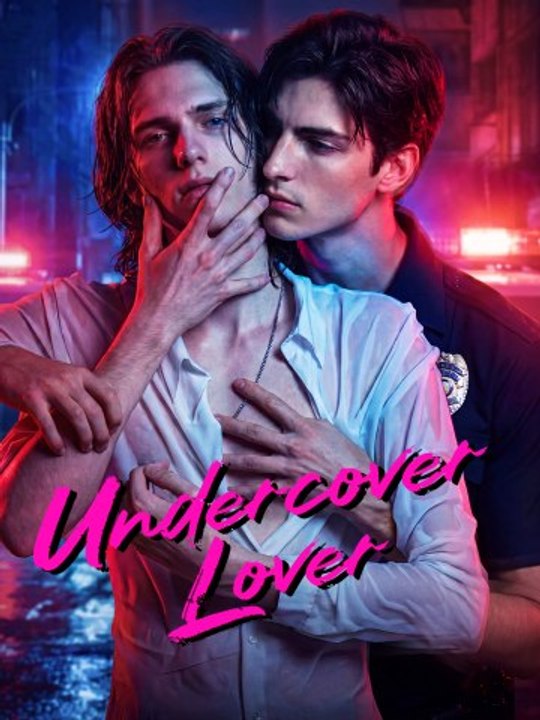 Undercover Lover BL