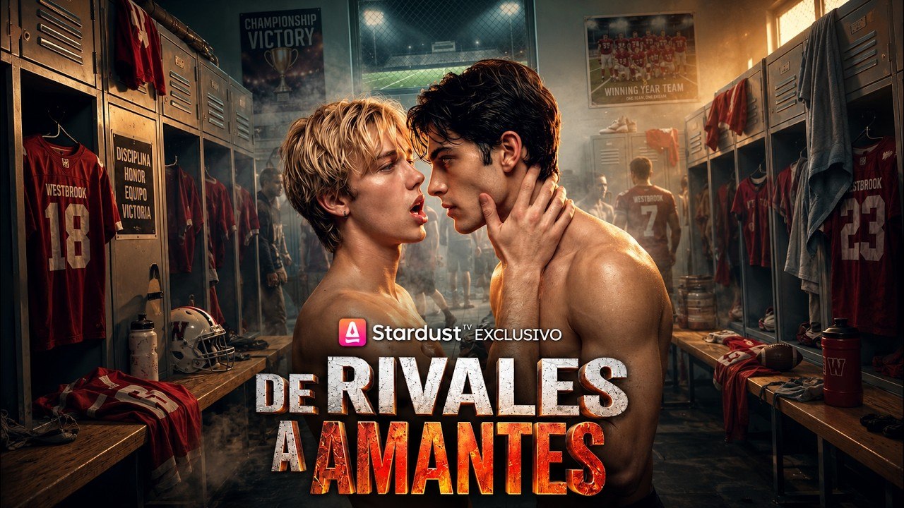 rivals to lovers