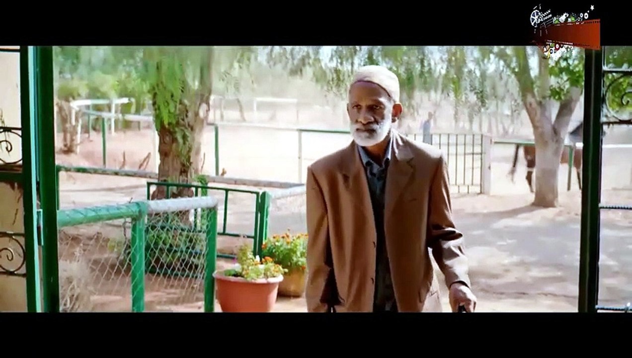 HD الشرقي و الغربي - الحلقة 5 [Full Movie]