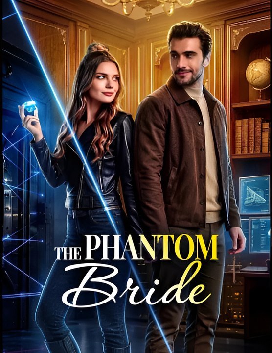 🔥🔥🔥The Phantom Bride🎬 Full Movie