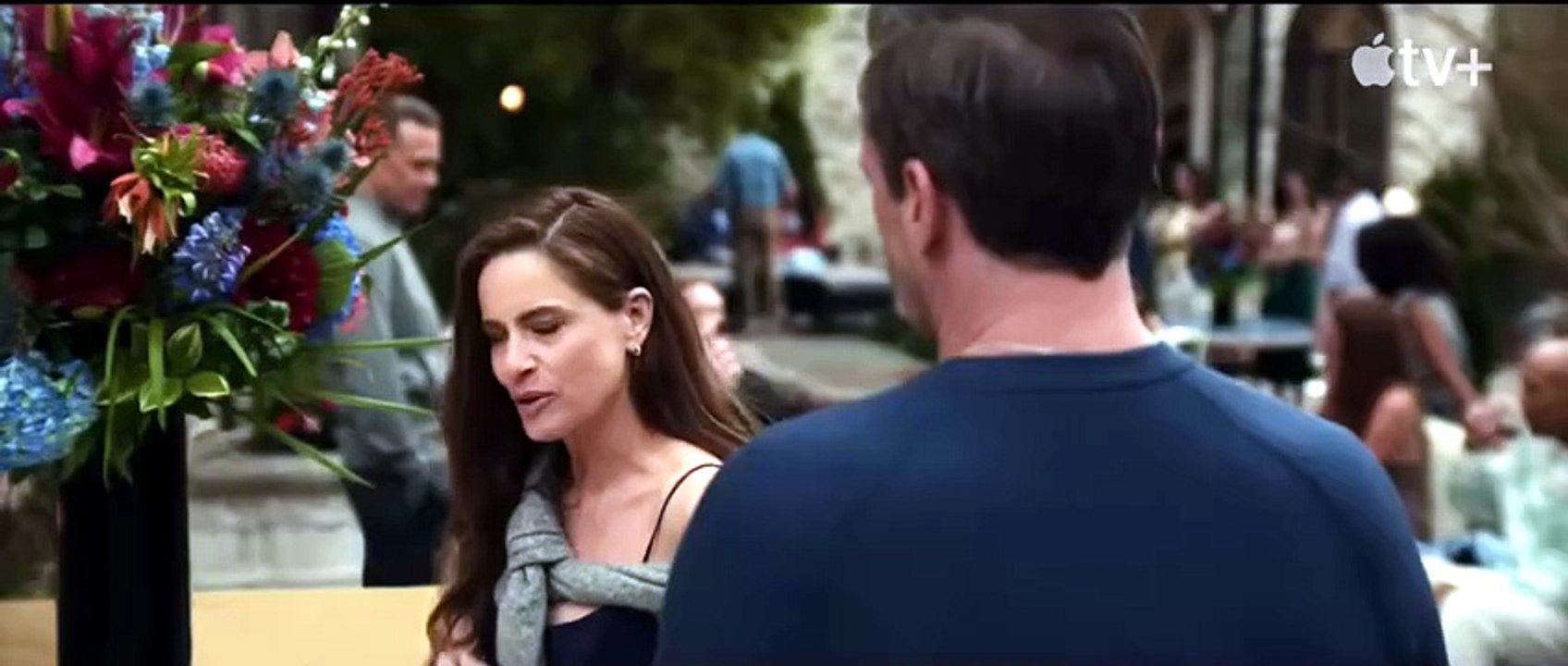 YOUR FRIENDS AND NEIGHBORS (2025) Trailer VO - HD [Full Movie]