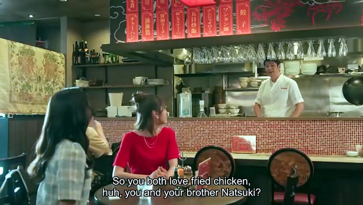 Your Summer, My Storm (2026) - Episode 2 English Sub Full Episode | NextAsia Series [Full Movie]