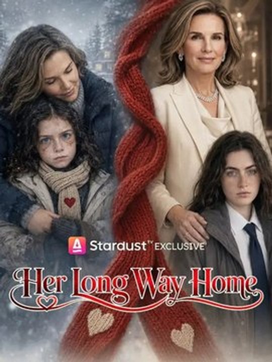 Her Long Way Home englishsub fullmovie 🍿🍿