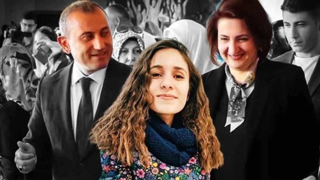Gülistan Doku soruşturmasında Vali’nin eşi de gözaltında