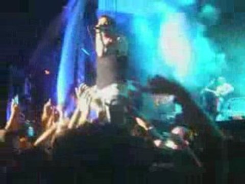 Concert Kaiser Chiefs