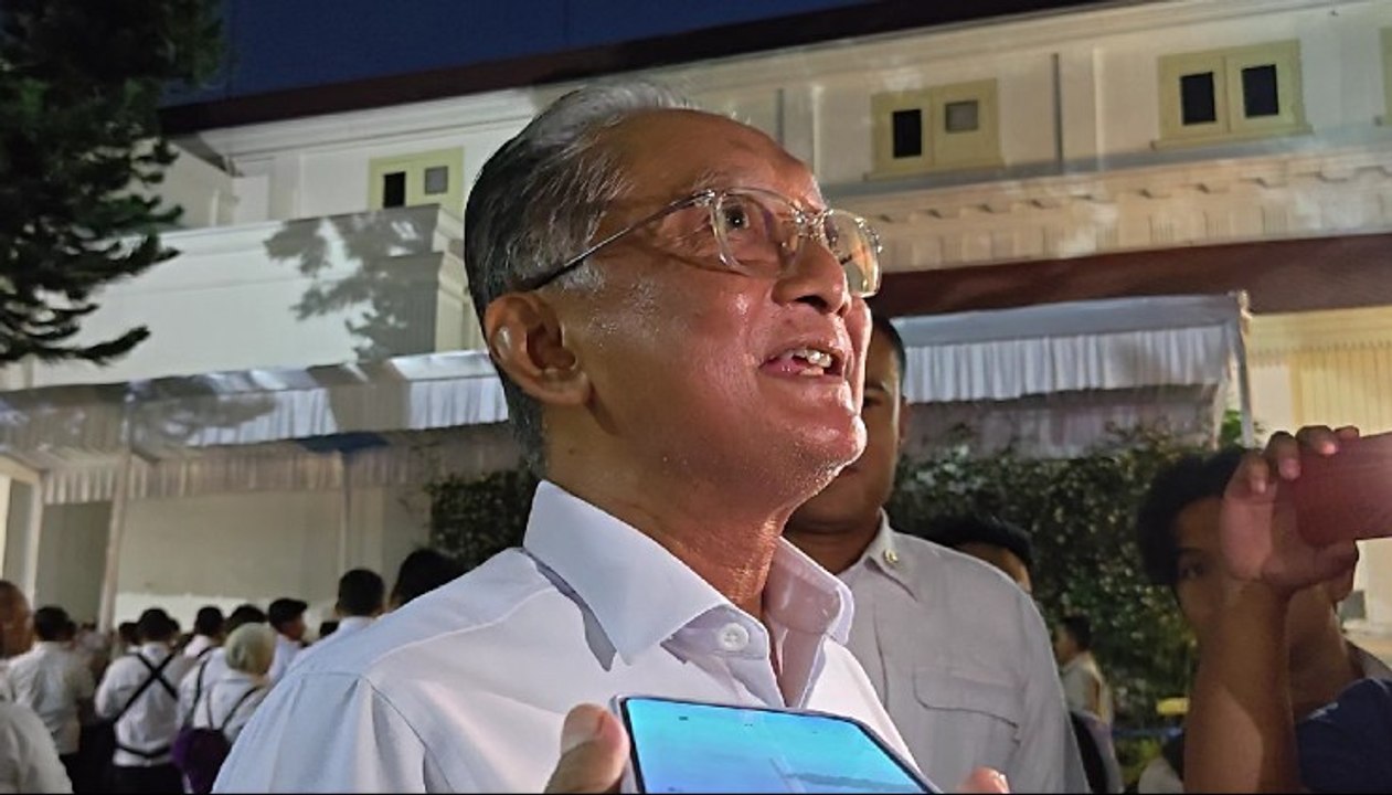 Dosen UGM Kena Doxing usai Kritik Kebijakannya, Begini Respons Dody Hanggodo