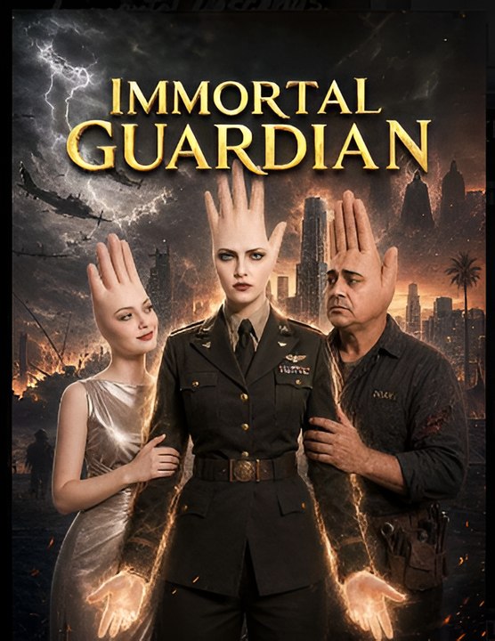 Immortal Guardian- Drama FULL MOVIES ENGLISH SUB