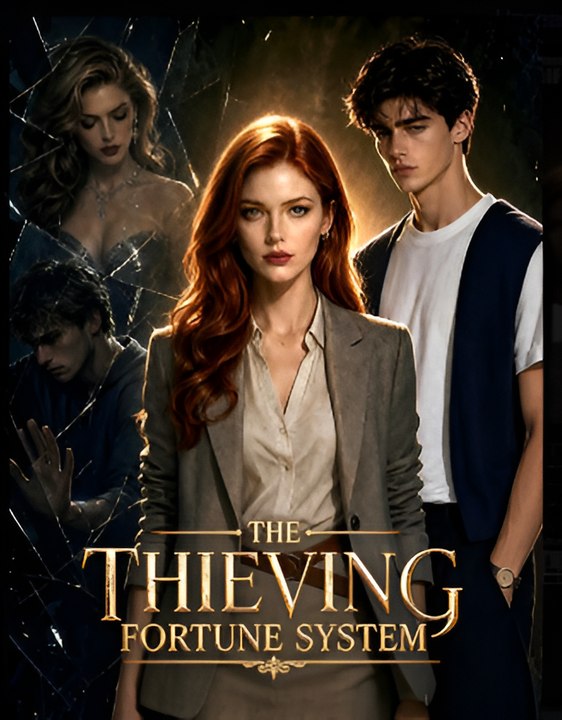 The Thieving Fortune System- Drama FULL MOVIES ENGLISH SUB