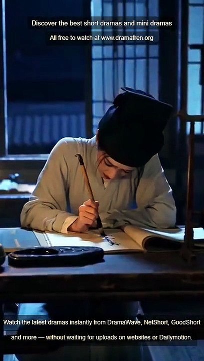 Reborn To Destroy The Royal Family- Full Drama Movie English Sub [Full Movie]