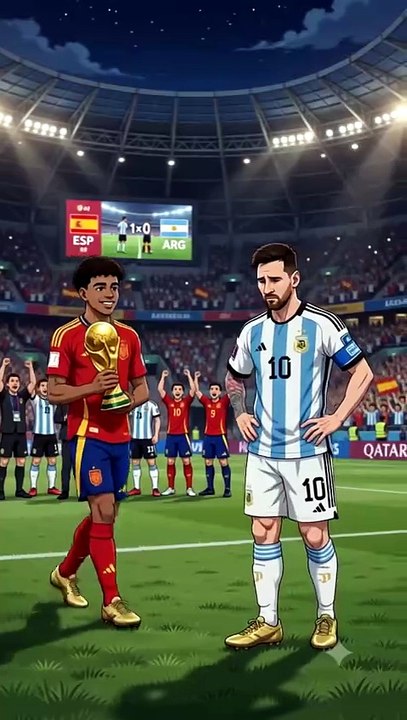 Messi kkkkkkkk