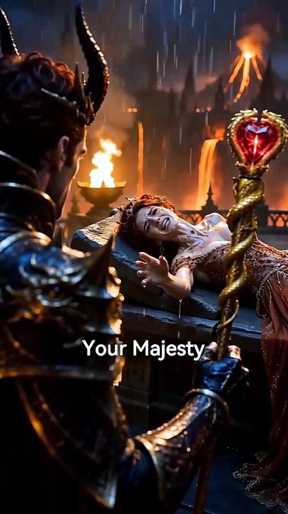 The Dragon King Chose the Wrong Bride- Full EP