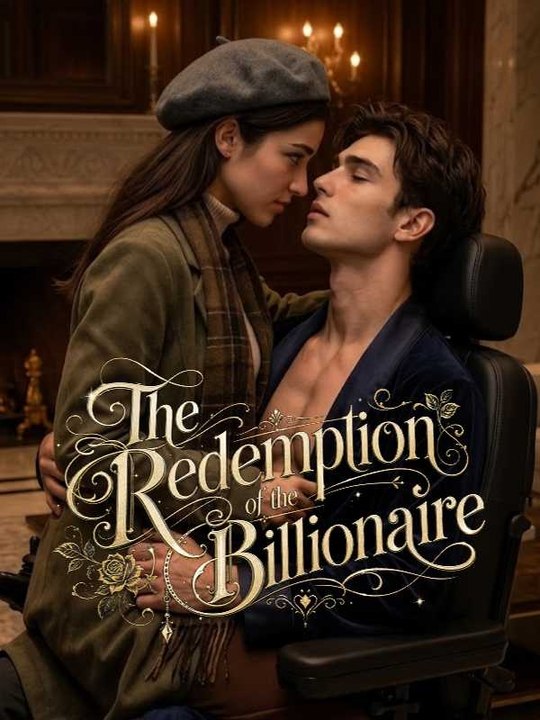 The Redemption of the Billionaire Drama