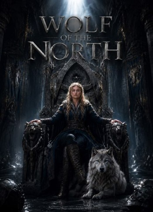 Wolf of the North - Full EP 💚💙💛
