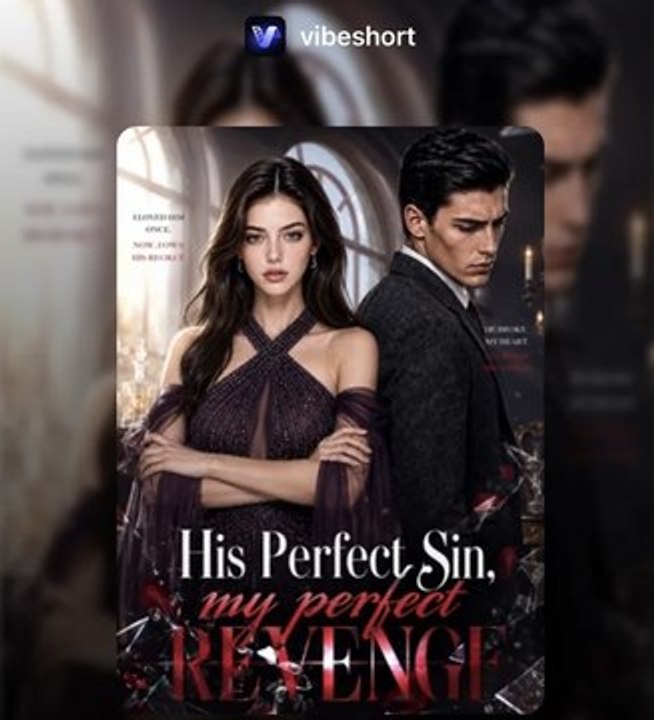 His Perfect Sin My Perfect Revenge