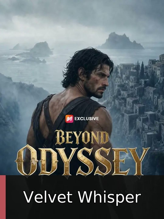 Beyond Odyssey englishsub fullepisode🍿🍿 Velvet Whisper