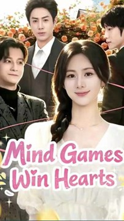 Mind Games Win Hearts
