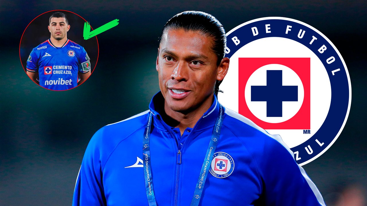 Erik Lira continúa con el sueño de irse a Europa; Joel Huiqui comparte sobre su posible salida de Cruz Azul