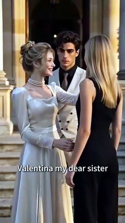 Cursed I Married The Don In My Sister'S Place Hd - FULL ✅ [Full Movie]