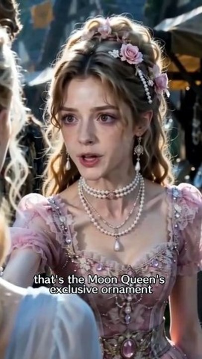 Moon Queen And Wolf Sovereign ISODE Full Episode | Drama Pulse