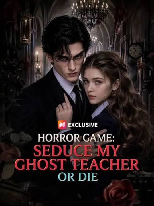 Horror Game: Seduce My Ghost Teacher or Die