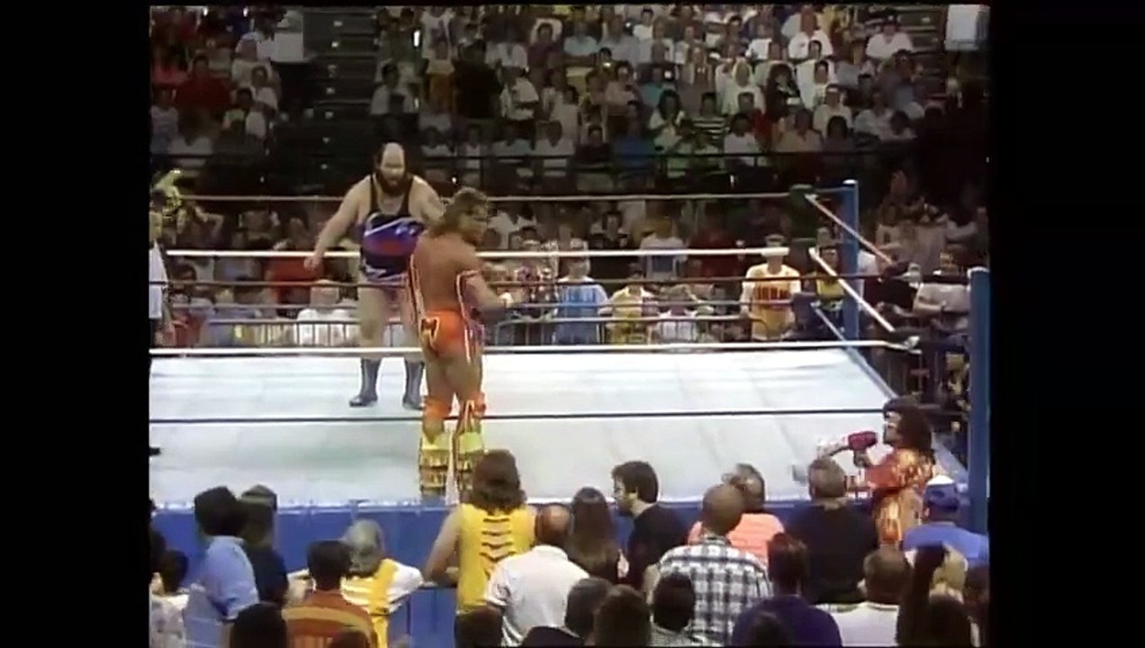 FULL HOME VIDEO WWE Wrestling’s Fan Favorites   Undertaker & LOD team up | Full Short Drama | English Sub 2026 [Full Movie] [Full Movie]