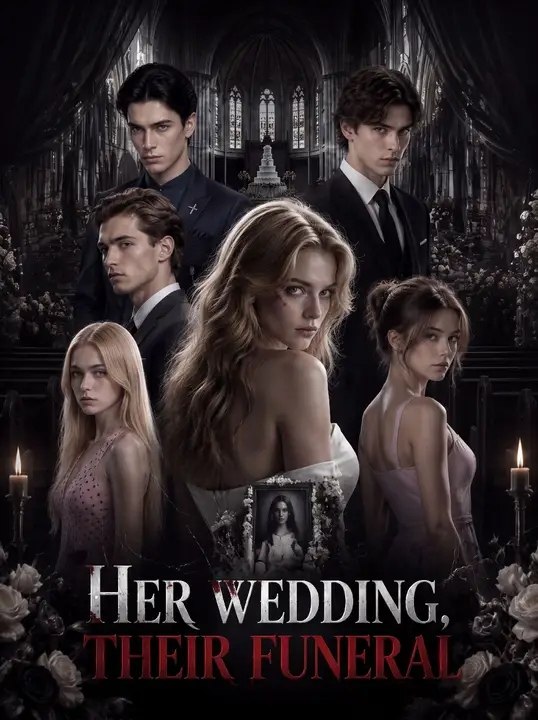 Her Wedding, Their Funeral HD