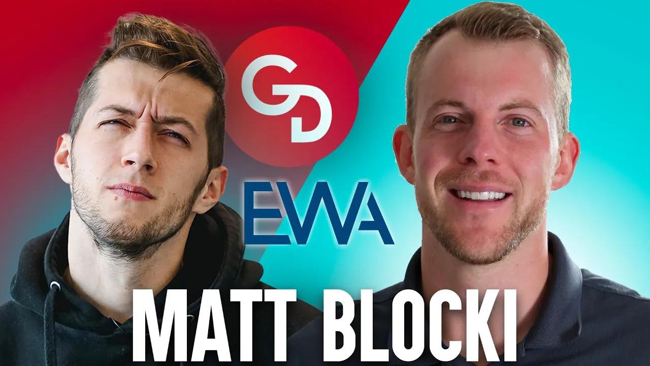 Matt Blocki : conseil en gestion de patrimoine et définition d’objectifs