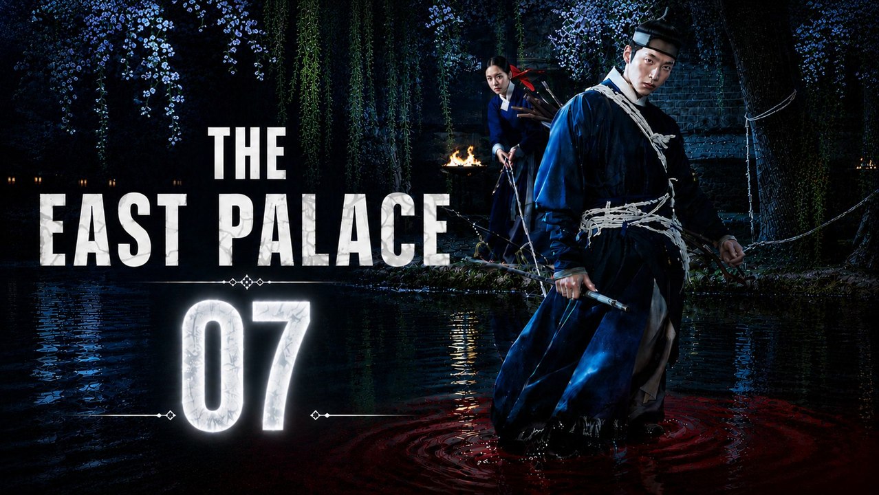 The East Palace - Episode 7 [ Eng Sub ]