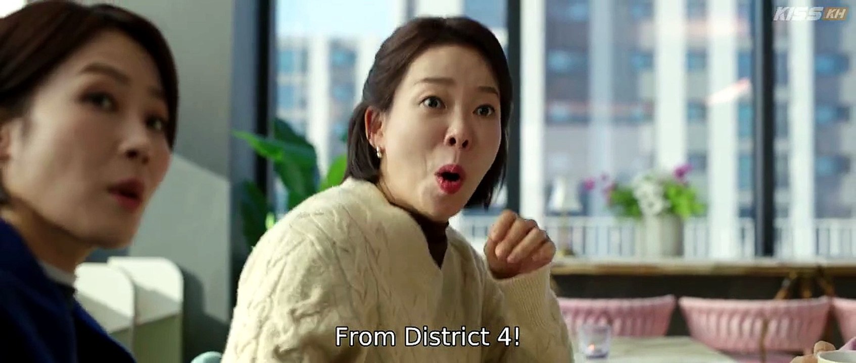 The Apartment Job Episode 4 English Subtitle
