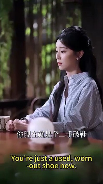 Her Ex, Her Protector [Full Movie]