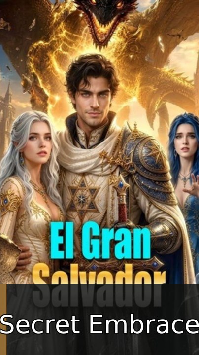 El Gran Salvador #engsub #fullepisode💎🎬 | Secret Embrace