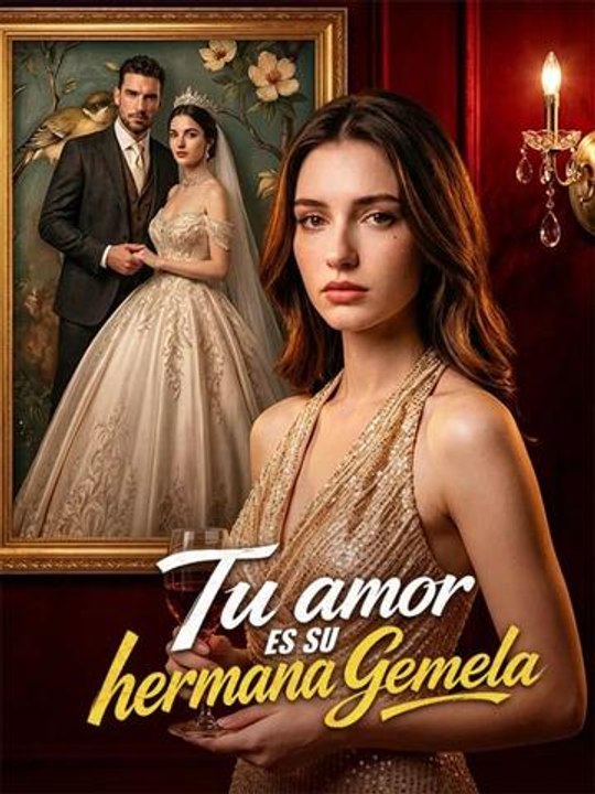 Tu Amor es su Hermana Gemela | Drama Romántico Completo en Español | Drama Hub