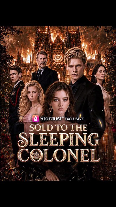 Sold to the Sleeping Colonel : EPS