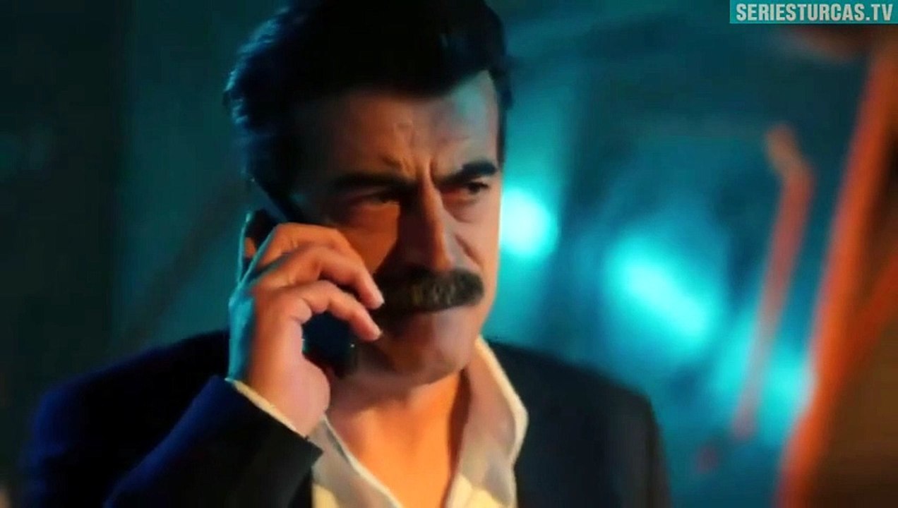 Corazon Negro (Siyah Kalp) - Episode 127 en Español [Full Movie]