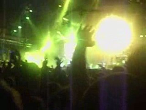 Patrice Solidays 2008