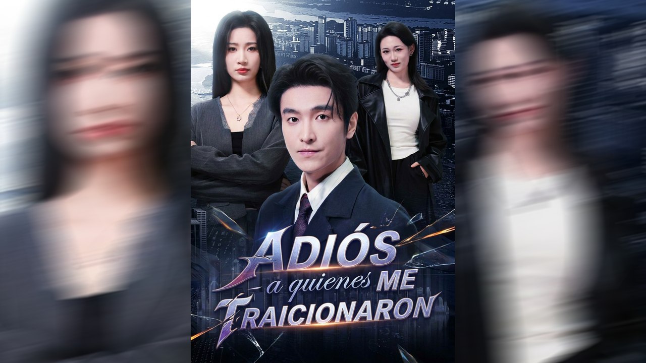 Adiós a quienes me traicionaron | Full 73 Eps SD Drama | Short Drama Español | NITRO REALMS
