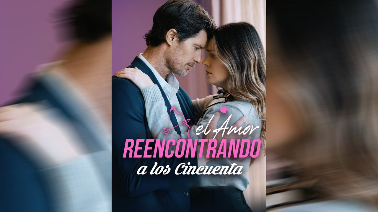 Reencontrando el Amor a los Cincuenta | Full 70 Eps SD Drama | Short Drama Español | NITRO REALMS