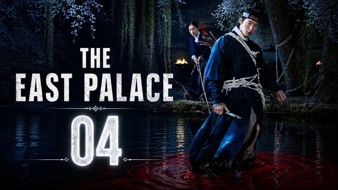 The East Palace - Episode 4 [ Eng Sub ]